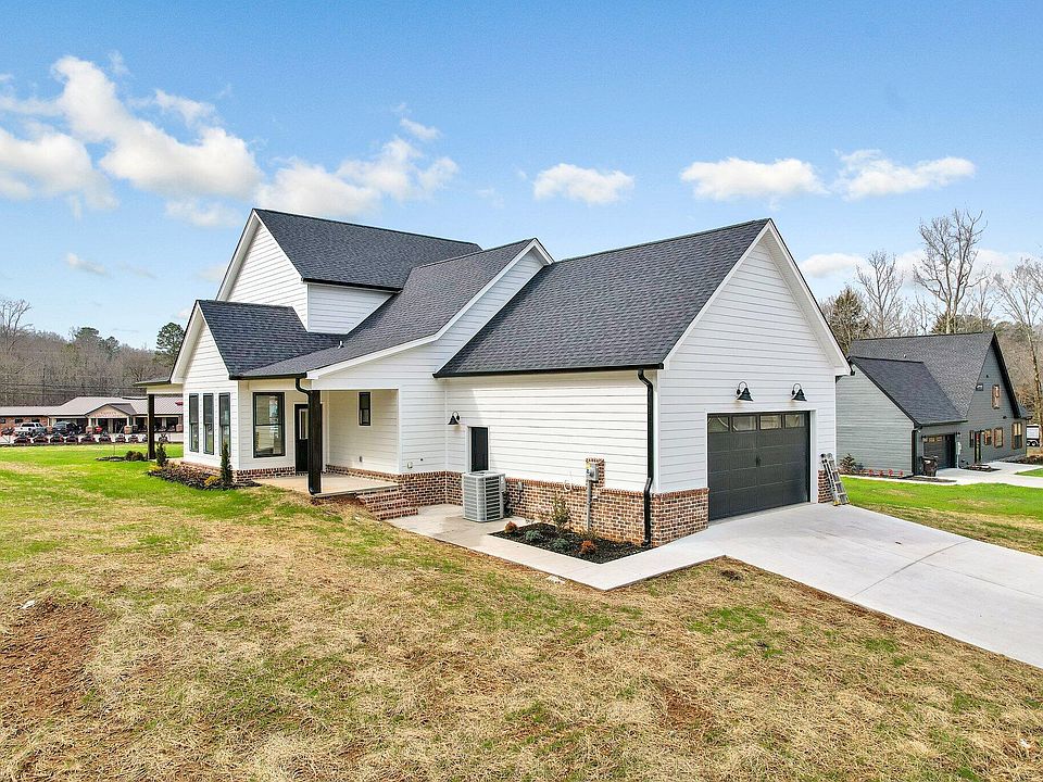 124 Twin Creeks Dr NW 2, Cleveland, TN 37312 Zillow