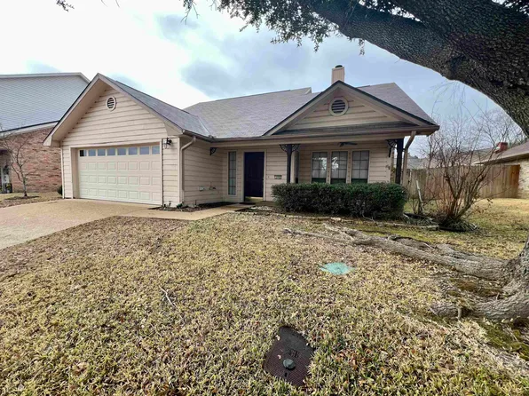 208 Spillway Dr, Longview, TX 75604