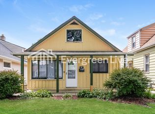 315 S 60th St, Milwaukee, WI 53214