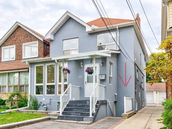 83 Dawes Rd, Toronto, ON