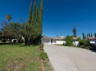 20127 Archwood St, Winnetka, CA 91306