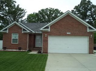 11700 Ziegler St, Taylor, MI 48180
