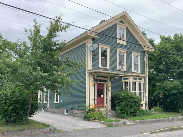 6 Franklin Street, Concord, NH 03301