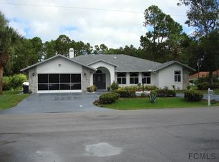 52 Wood Center Ln, Palm Coast, FL 32164