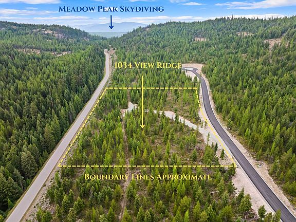 4th image of 1034 View Rdg