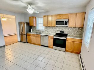 40 Ancona Rd #2, Worcester, MA 01604