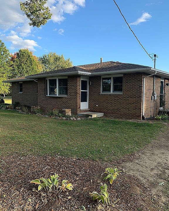 View from the street