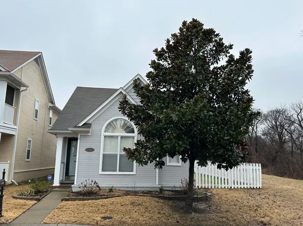 1463 Down River Dr, Memphis, TN 38103