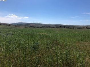 Bailey Loop, Goldendale, WA
