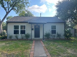 1400 Bennett St, Bryan, TX 77802