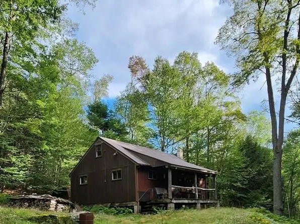 439 Big Moores Run Rd, Coudersport, PA 16915
