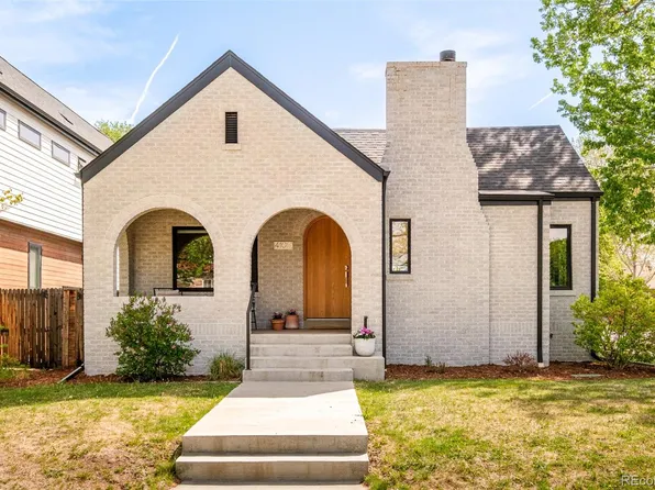 4100 N Raleigh Street, Denver, CO 80212