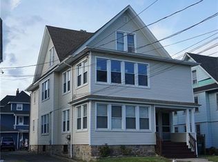 119 Edna Ave, Bridgeport, CT 06610