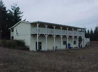 1230 SE Phillips Rd, Shelton, WA 98584