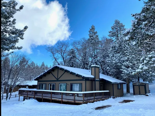 1301 Lassen Dr #A, Big Bear Lake, CA 92315