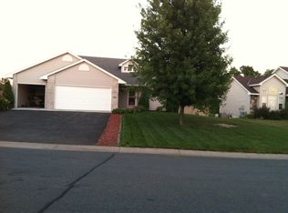 5104 Kahl Ave NE, Albertville, MN 55301