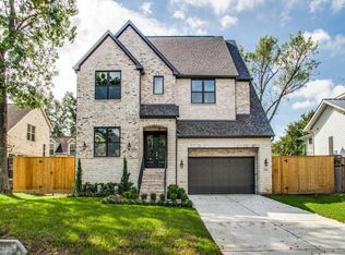 3319 Grennoch Ln, Houston, TX 77025