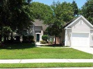 1707 Hathaway Ln, Myrtle Beach, SC 29575