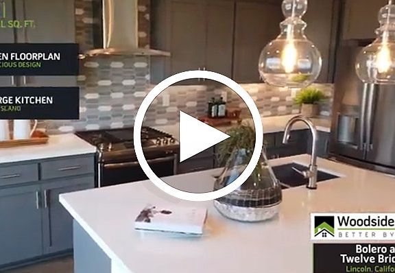 Woodside Homes - Plan 2