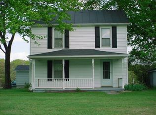 8213 Greenwich Rd, Catlett, VA 20119