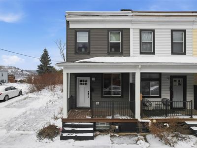 3823 Mintwood St, Pittsburgh, PA, 15201