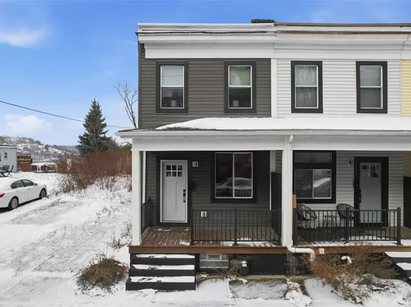 3823 Mintwood St, Pittsburgh, PA 15201