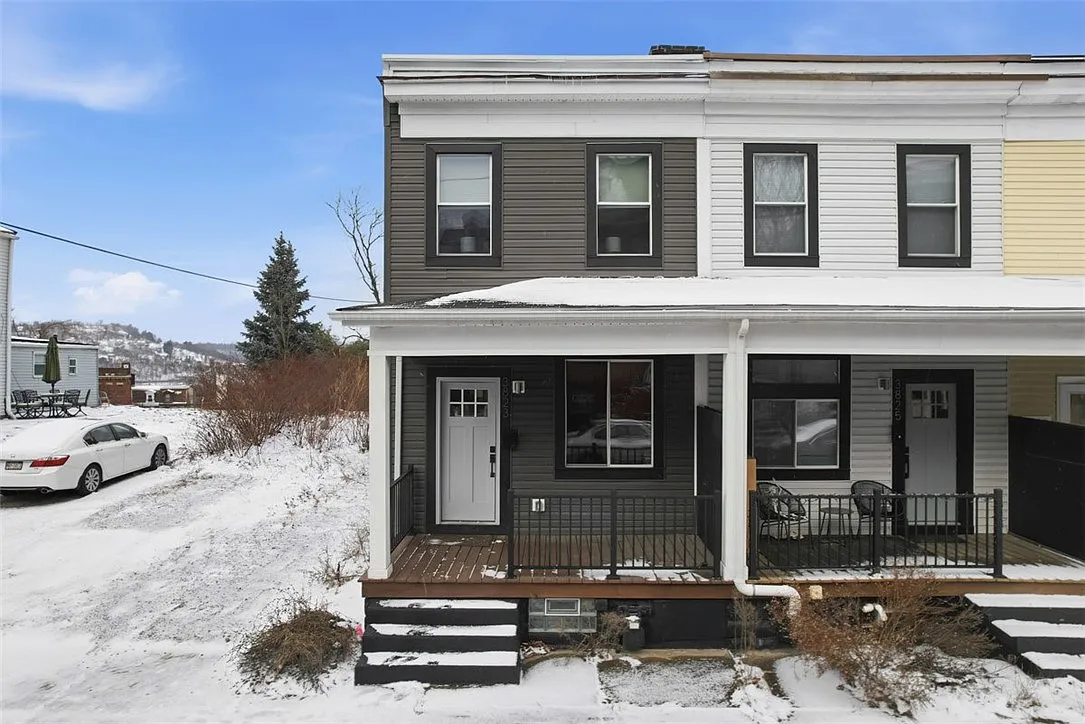3823 Mintwood St photo 1