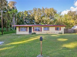 407 1st Ave SW, Lutz, FL 33548