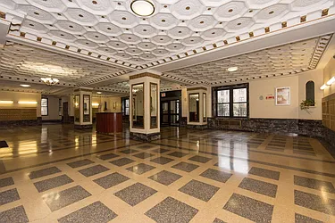 Sold by Halstead Real Estate