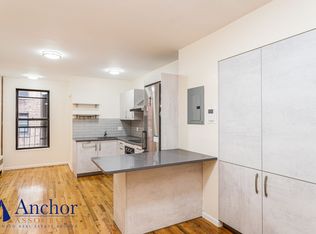 1412 Madison Ave APT 1A, New York, NY 10029