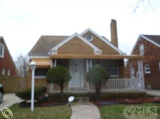 5663 Hillcrest St, Grosse Pointe, MI 48236