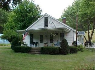 10290 Us Highway 227 N, Worthville, KY 41098