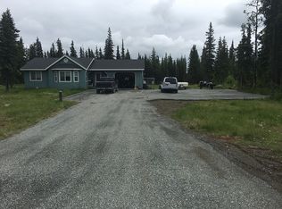 34236 Poppy Wood St, Soldotna, AK 99669