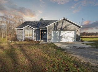 17742 Eisenhower Rd, Morley, MI 49336