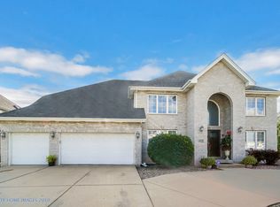 15058 Forest View Ln, South Holland, IL 60473