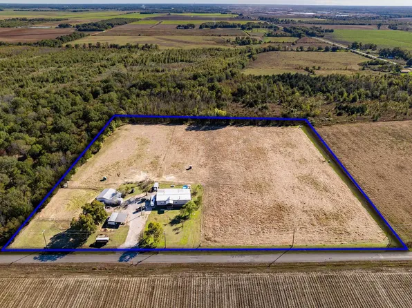 68 Caston Rd, Rayville, LA 71269