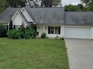 142 Single Tree Dr SE, Calhoun, GA 30701