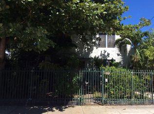 555 NE 63rd St APT 2, Miami, FL 33138