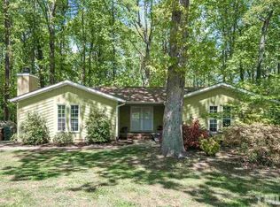 605 Webster St, Cary, NC 27511