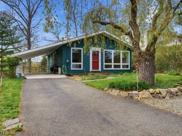 53 LAKEWOOD DRIVE, Denville Twp., NJ 07834