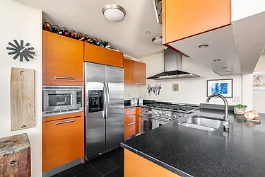 Rented by Halstead Real Estate