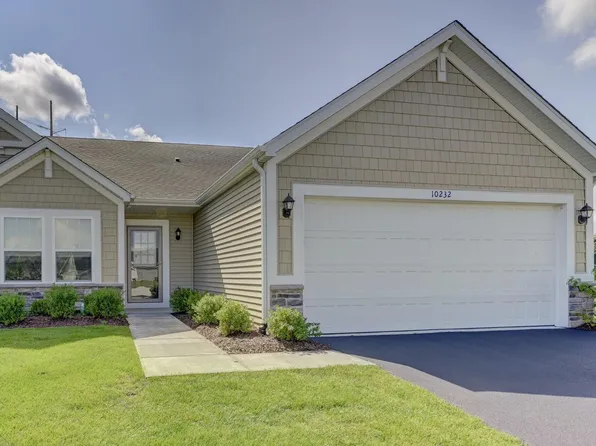 10232 Gettler St, Dyer, IN 46311