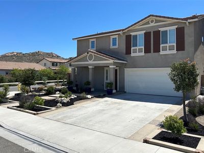 5374 Mission Rock Way, Jurupa Valley, CA, 92509