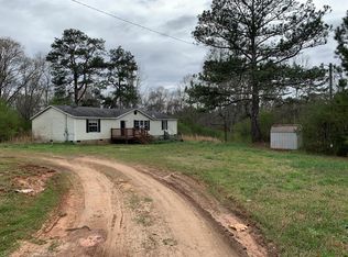 80 Blessed Ln, Greenville, GA 30222