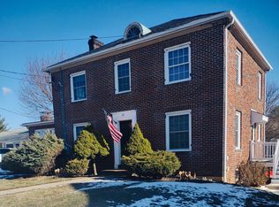 27 N Walnut St, Rising Sun, MD 21911