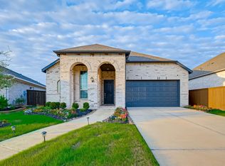 3811 Shackleton Ct, Iowa Colony, TX 77583