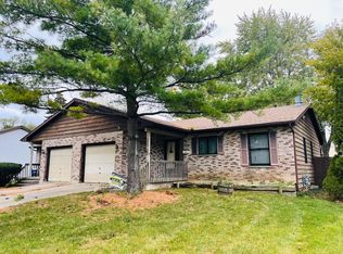 2004 Elim Ave, Zion, IL 60099