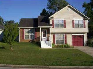 6543 Alford Way, Lithonia, GA 30058