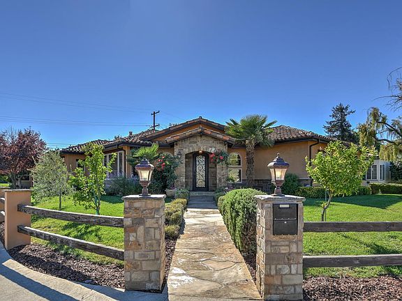 2nd image of 1540 De Anza Way
