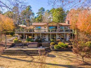 477 Kirschwood Dr, Hot Springs, AR 71913